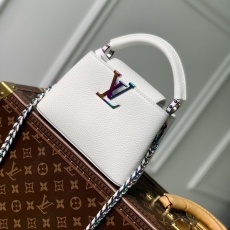 LV Top Handle Bags